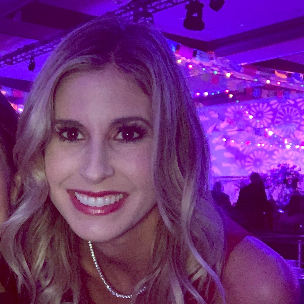 Meet your Posher, Lindsay